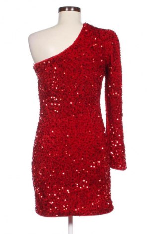 Kleid Unbranded, Größe M, Farbe Rot, Preis € 12,03