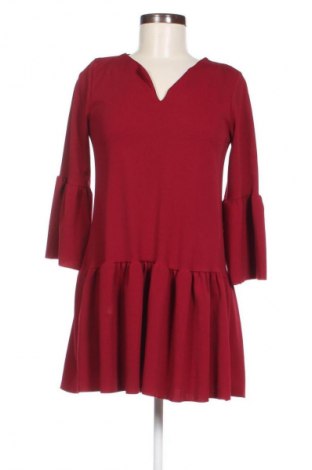 Sukienka Unbranded, Rozmiar M, Kolor Czerwony, Cena 78,40 zł