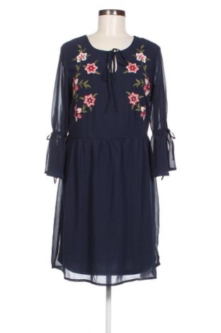 Φόρεμα Unbranded, Μέγεθος M, Χρώμα Μπλέ, Τιμή 14,83 €