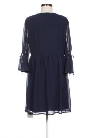 Φόρεμα Unbranded, Μέγεθος M, Χρώμα Μπλέ, Τιμή 14,83 €