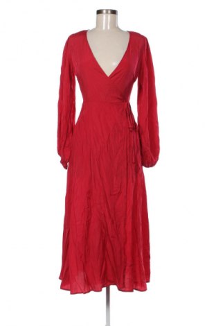 Kleid Unbranded, Größe S, Farbe Rot, Preis 14,91 €