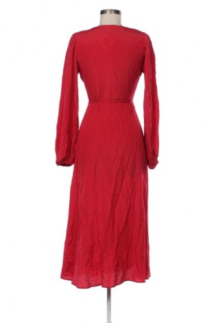 Kleid Unbranded, Größe S, Farbe Rot, Preis 14,91 €