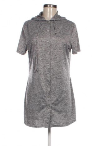 Φόρεμα Unbranded, Μέγεθος M, Χρώμα Γκρί, Τιμή 14,99 €