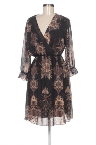 Kleid Unbranded, Größe XL, Farbe Mehrfarbig, Preis € 14,91
