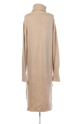 Kleid Unbranded, Größe L, Farbe Beige, Preis € 28,99