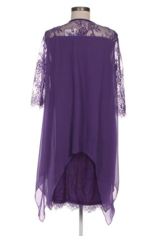 Φόρεμα Unbranded, Μέγεθος L, Χρώμα Βιολετί, Τιμή 14,83 €