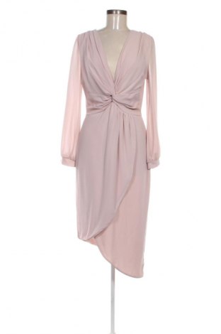 Rochie Unbranded, Mărime L, Culoare Mov deschis, Preț 73,98 Lei