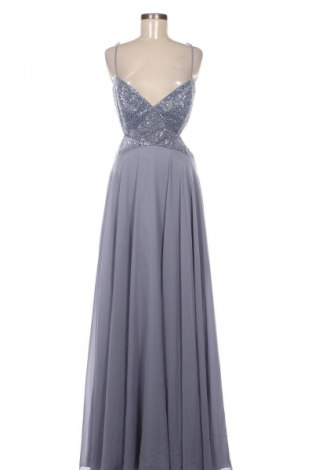 Kleid HEY KYLA, Größe XL, Farbe Grau, Preis € 35,99