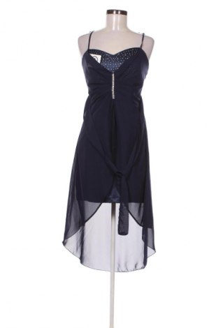 Kleid Unbranded, Größe S, Farbe Blau, Preis 9,99 €