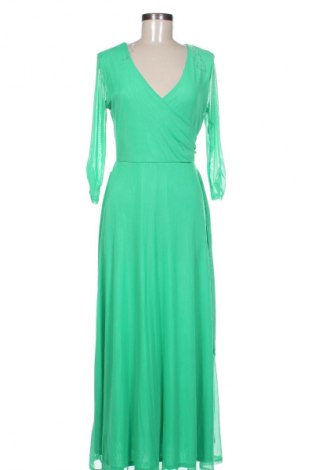 Rochie Unbranded, Mărime M, Culoare Verde, Preț 117,35 Lei