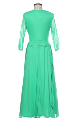 Rochie Unbranded, Mărime M, Culoare Verde, Preț 117,35 Lei