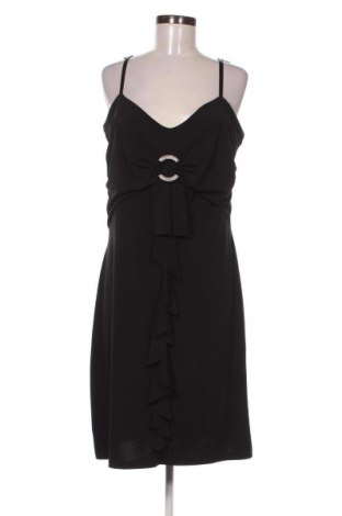 Kleid Unbranded, Größe L, Farbe Schwarz, Preis 9,99 €