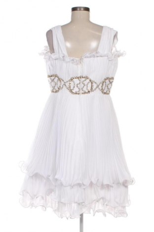 Rochie Unbranded, Mărime XL, Culoare Alb, Preț 148,00 Lei