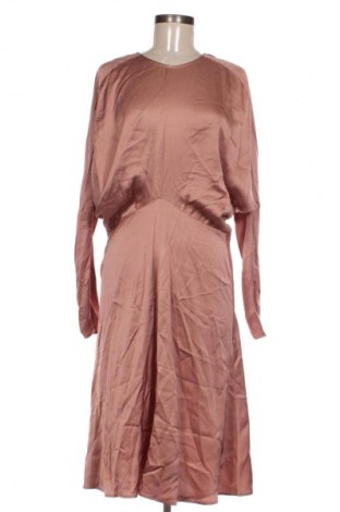 Φόρεμα Unbranded, Μέγεθος M, Χρώμα Σάπιο μήλο, Τιμή 21,99 €