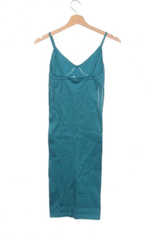 Kleid Unbranded, Größe XS, Farbe Blau, Preis 9,99 €