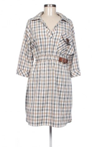 Φόρεμα Unbranded, Μέγεθος L, Χρώμα Πολύχρωμο, Τιμή 14,83 €