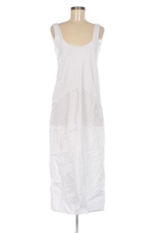 Kleid Unbranded, Größe M, Farbe Weiß, Preis 9,99 €