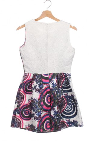 Rochie Unbranded, Mărime XS, Culoare Multicolor, Preț 73,98 Lei
