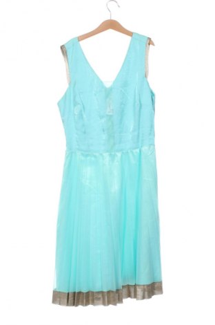 Kleid Unbranded, Größe S, Farbe Blau, Preis 11,99 €