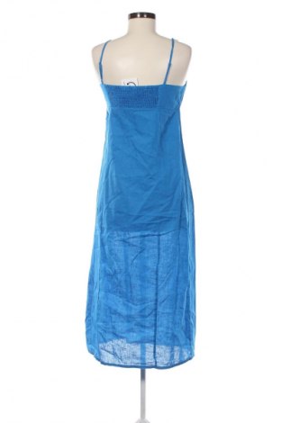 Kleid Unbranded, Größe M, Farbe Blau, Preis € 14,84