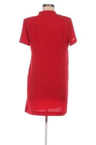 Šaty  Zara, Velikost M, Barva Červená, Cena  367,00 Kč