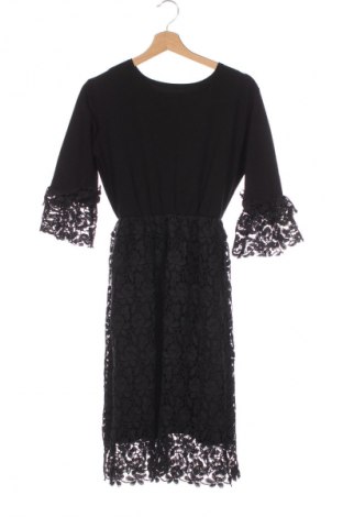 Šaty  Unbranded, Velikost XS, Barva Černá, Cena  189,00 Kč