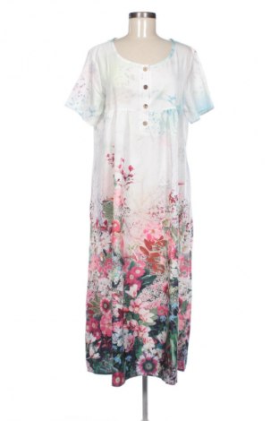 Kleid Unbranded, Größe XL, Farbe Mehrfarbig, Preis 15,00 €