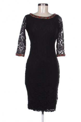 Kleid Unbranded, Größe M, Farbe Schwarz, Preis 11,99 €