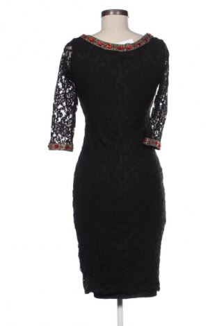 Kleid Unbranded, Größe M, Farbe Schwarz, Preis 11,99 €