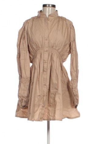 Φόρεμα Unbranded, Μέγεθος S, Χρώμα Καφέ, Τιμή 24,99 €