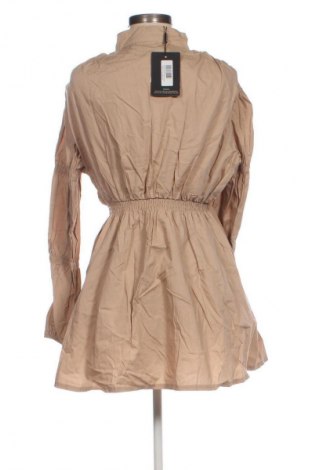 Φόρεμα Unbranded, Μέγεθος S, Χρώμα Καφέ, Τιμή 24,99 €