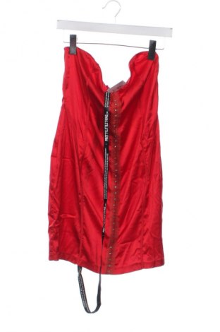 Φόρεμα Unbranded, Μέγεθος L, Χρώμα Κόκκινο, Τιμή 23,46 €
