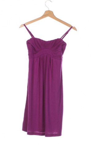Kleid Unbranded, Größe XS, Farbe Lila, Preis 23,11 €