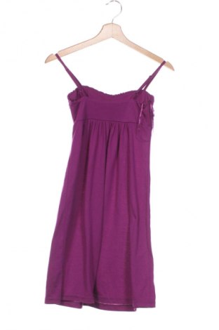 Kleid Unbranded, Größe XS, Farbe Lila, Preis 23,11 €