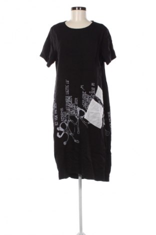 Φόρεμα Unbranded, Μέγεθος M, Χρώμα Μαύρο, Τιμή 10,99 €