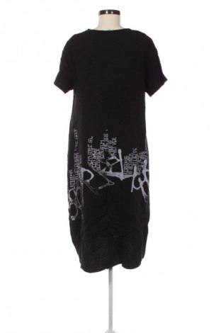 Φόρεμα Unbranded, Μέγεθος M, Χρώμα Μαύρο, Τιμή 10,99 €