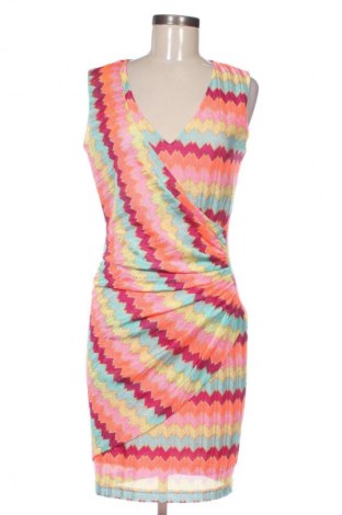 Kleid Unbranded, Größe M, Farbe Mehrfarbig, Preis 11,99 €