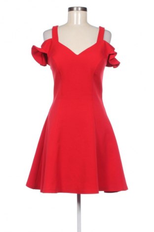 Kleid Unbranded, Größe M, Farbe Rot, Preis 15,00 €