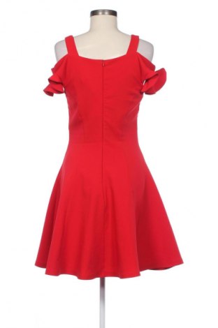 Kleid Unbranded, Größe M, Farbe Rot, Preis 15,00 €