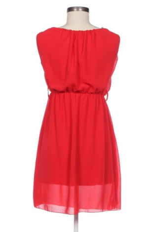 Kleid Unbranded, Größe S, Farbe Rot, Preis 14,91 €