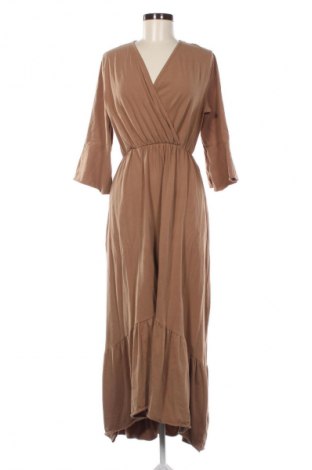 Kleid Unbranded, Größe M, Farbe Braun, Preis 15,00 €