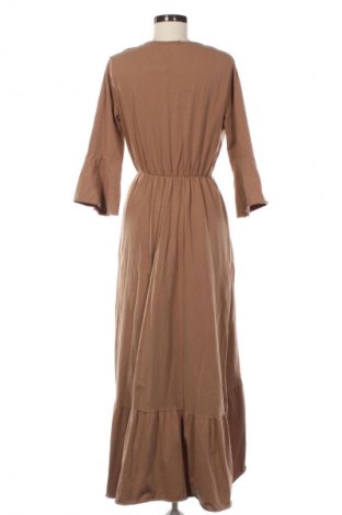 Kleid Unbranded, Größe M, Farbe Braun, Preis 15,00 €