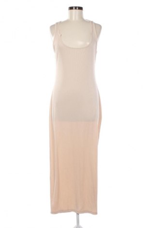 Φόρεμα Unbranded, Μέγεθος XL, Χρώμα  Μπέζ, Τιμή 10,99 €