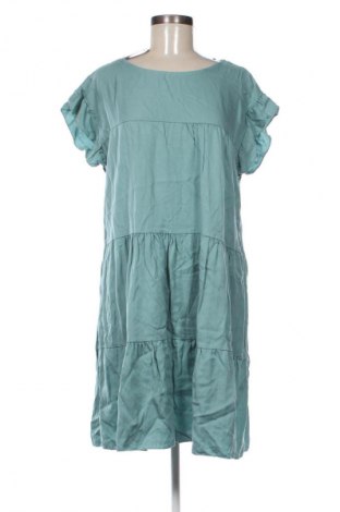 Kleid Unbranded, Größe L, Farbe Grün, Preis € 10,99