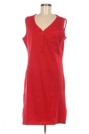 Kleid Unbranded, Größe XL, Farbe Rot, Preis 15,00 €