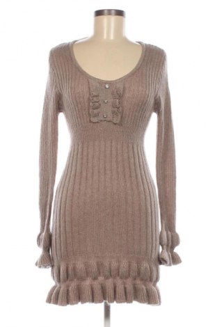 Rochie Unbranded, Mărime L, Culoare Maro, Preț 52,99 Lei