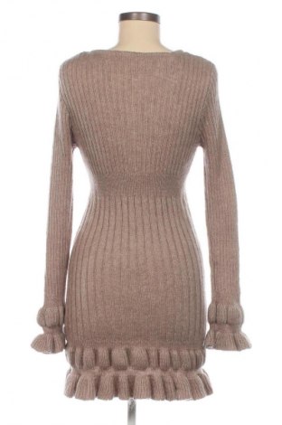 Rochie Unbranded, Mărime L, Culoare Maro, Preț 52,99 Lei