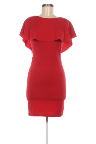 Kleid Unbranded, Größe S, Farbe Rot, Preis 18,19 €