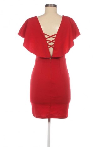 Kleid Unbranded, Größe S, Farbe Rot, Preis 18,19 €