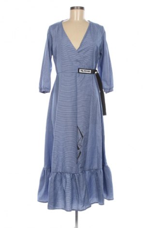 Rochie Unbranded, Mărime S, Culoare Albastru, Preț 74,00 Lei